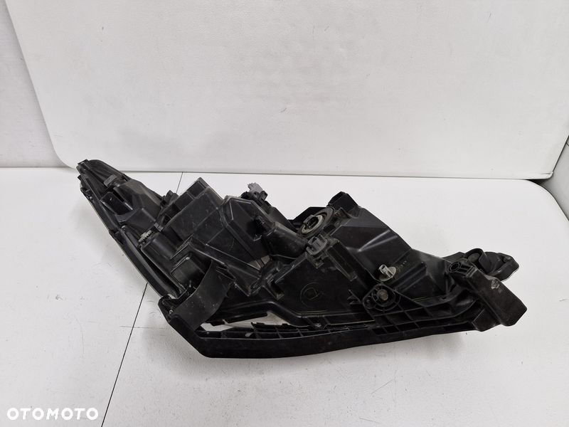 honda odyssey 5 v lampa lewy przód lewa przednia reflektor - 4
