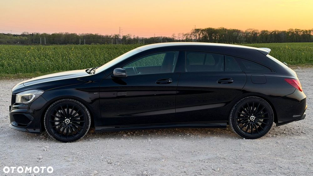 Mercedes-Benz CLA - 5