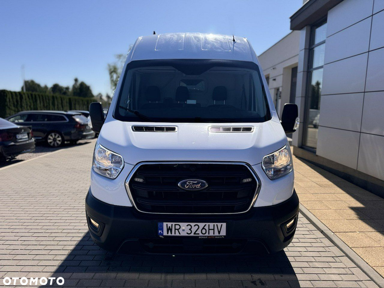 Ford Transit - 3