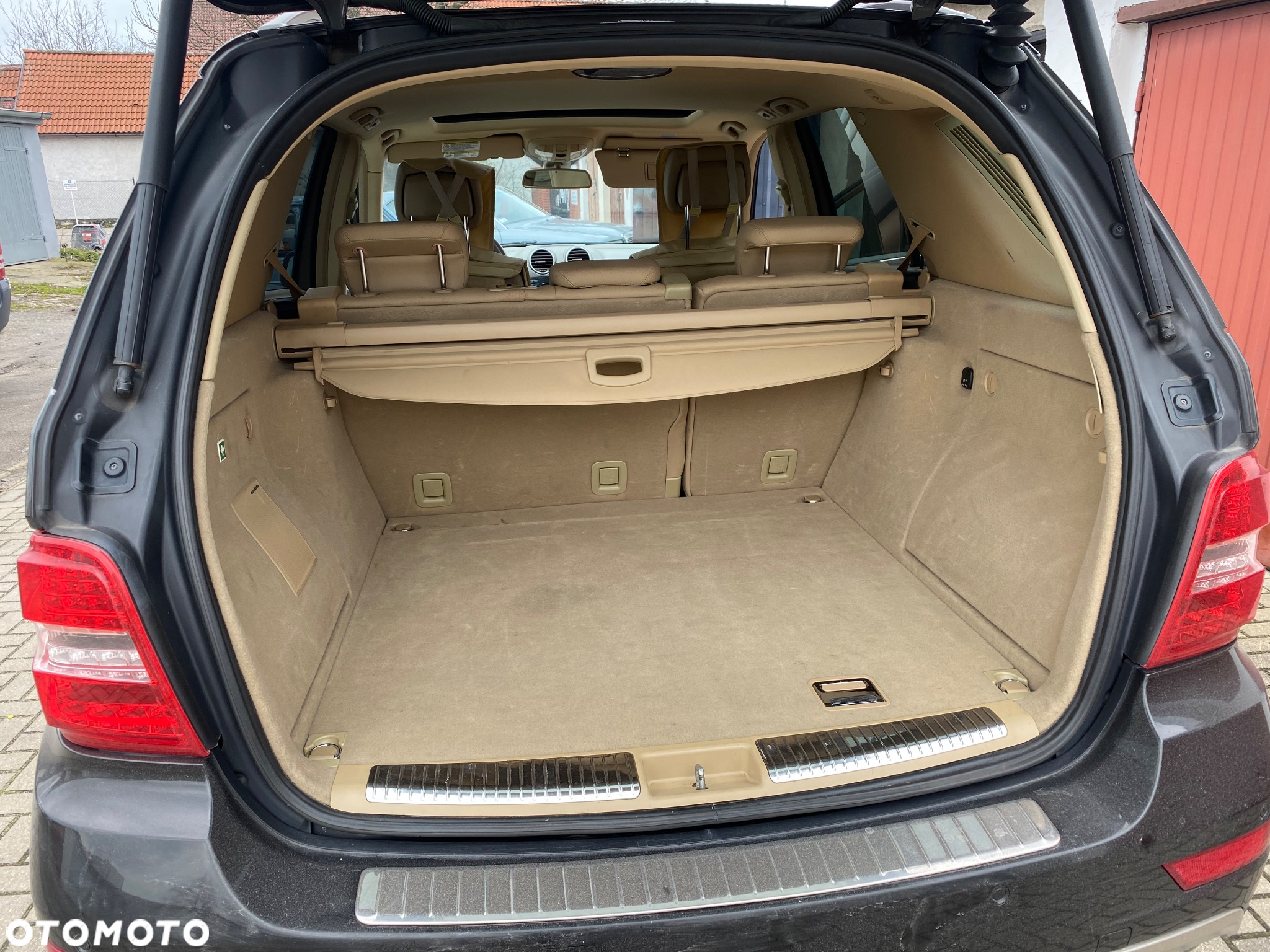 Mercedes-Benz ML 350 BlueTEC 4MATIC 7G-TRONIC DPF - 31