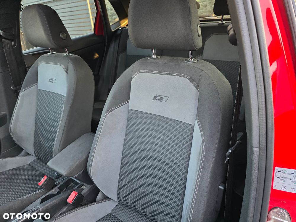Volkswagen Polo 1.0 TSI DSG OPF Highline - 9