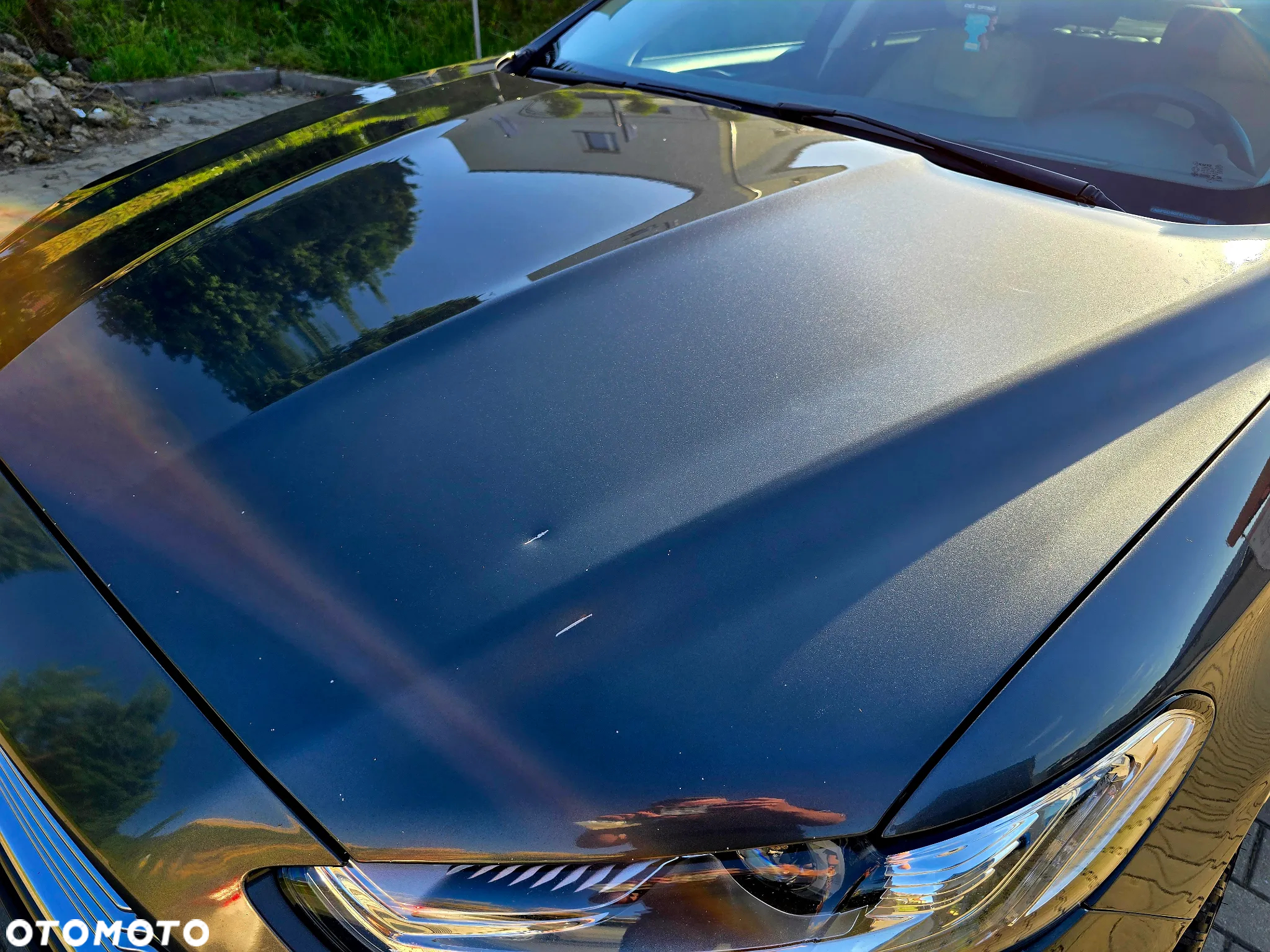 Ford Fusion - 13