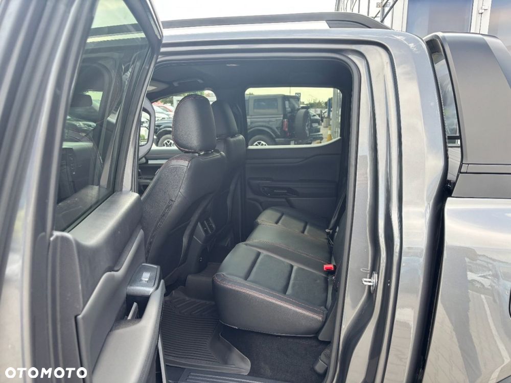 Ford Ranger - 23
