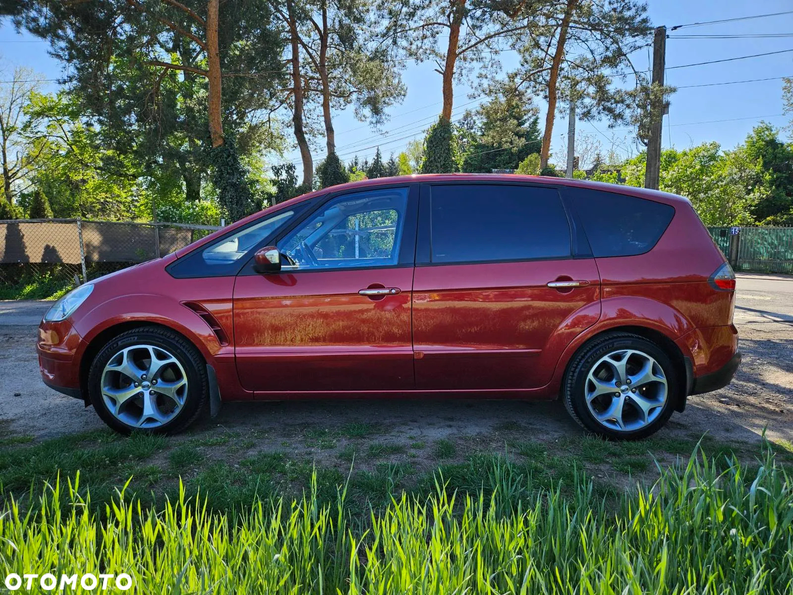 Ford S-Max 2.0 TDCi Titanium - 3