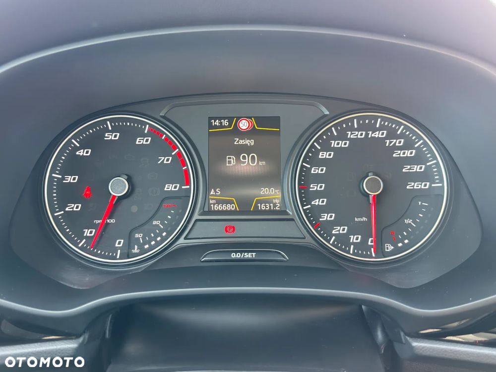 Seat Leon 1.4 TSI Start&Stop FR - 24