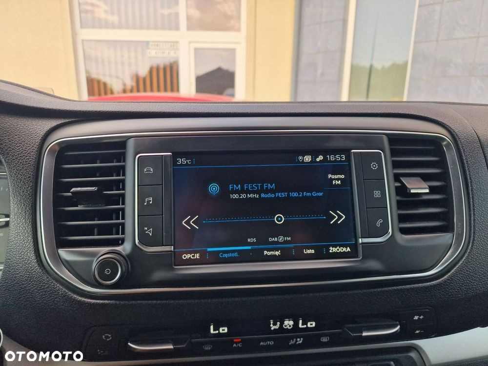 Peugeot Traveller L2 2.0 EAT8 Active - 29