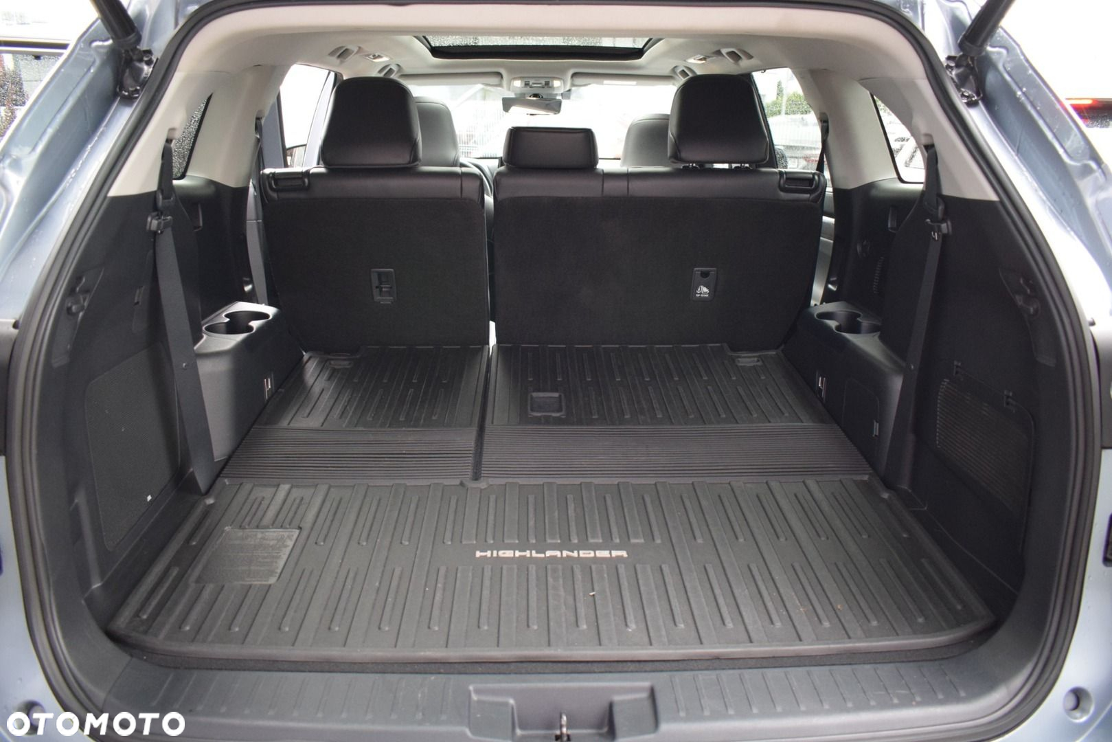 Toyota Highlander - 34
