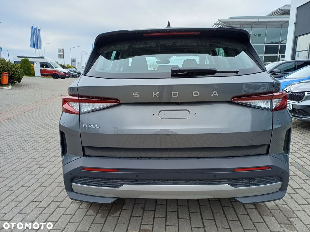 Skoda Elroq - 8