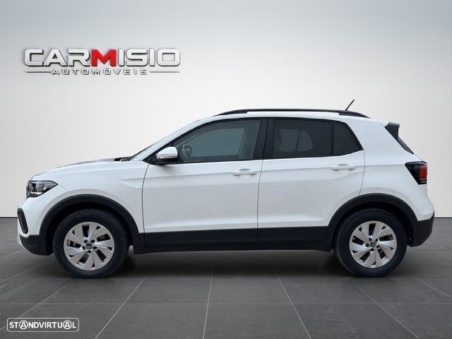 VW T-Cross 1.0 TSI Life - 6