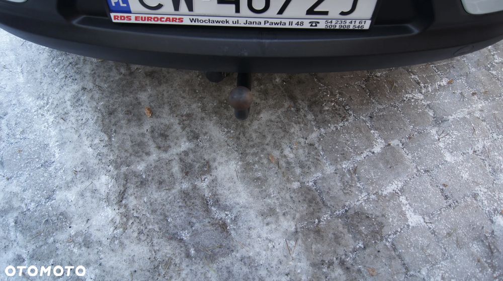 Kia Sportage 2.0 CRDI 4WD Attract - 14