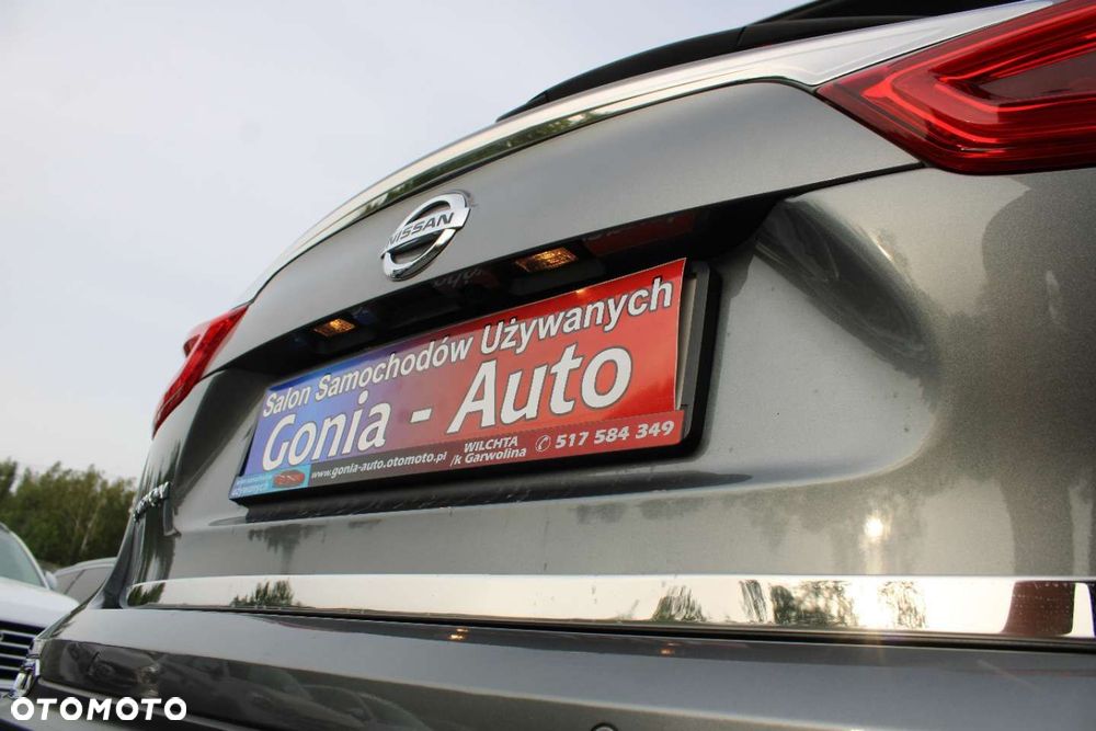 Nissan Qashqai - 16
