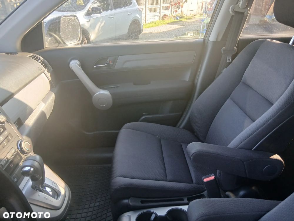 Honda CR-V 2.0 Executive - 13