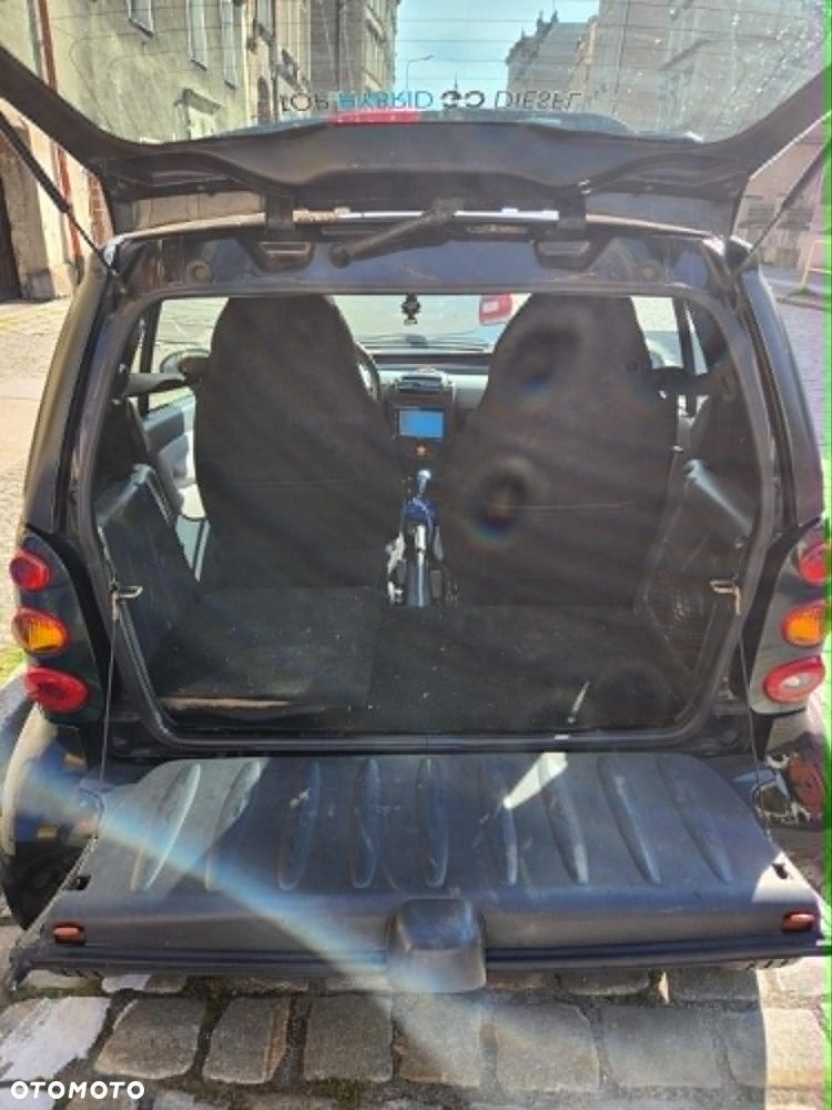 Smart Fortwo & passion cdi - 5