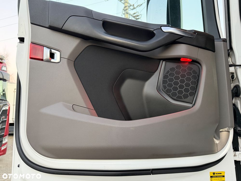 Scania R500 Full AIR z Niemiec perfekcyjny stan 440Tkm kontrakt ASO Scania - 27