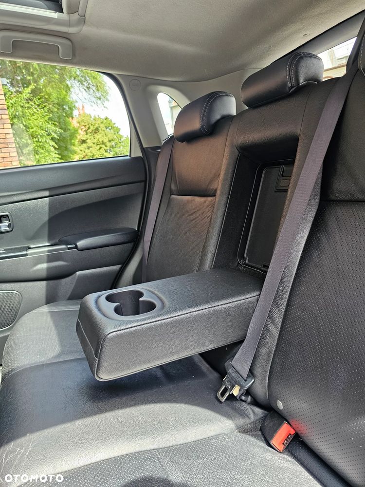 Citroën C4 Aircross 1.8 e-HDi STT 4x2 Exclusive - 19