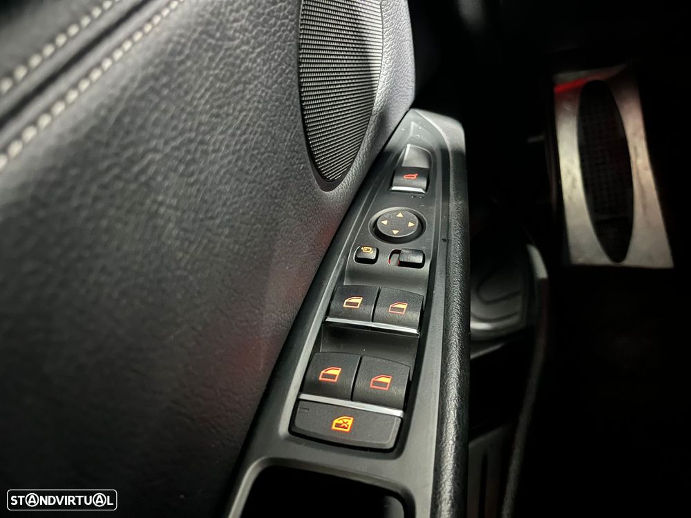 BMW X6 40 d xDrive Pack M - 30