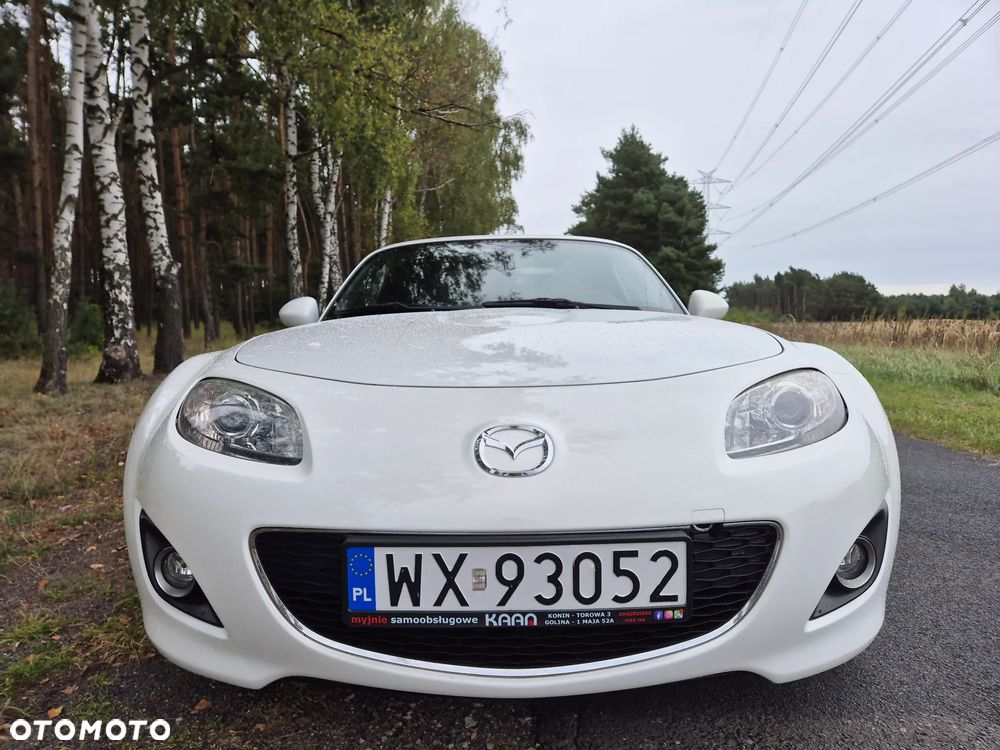 Mazda MX-5 - 11