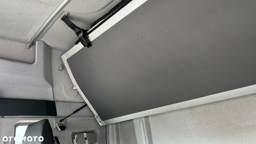MAN TGL 12.250 XL EURO 6 FIRANKA PLANDEKA PRZESTRZENNY PRZEJAZDOWY - 32
