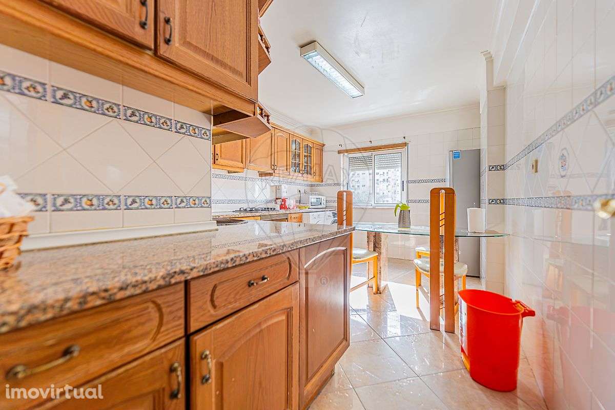 Apartamento T3 para venda - Grande imagem: 4/31