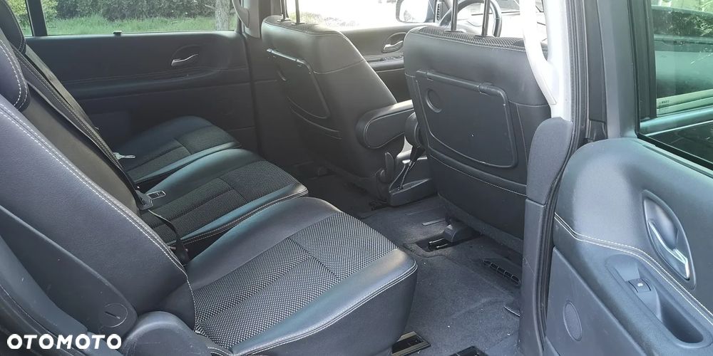 Renault Espace 2.0 dCi FAP Dynamique - 6