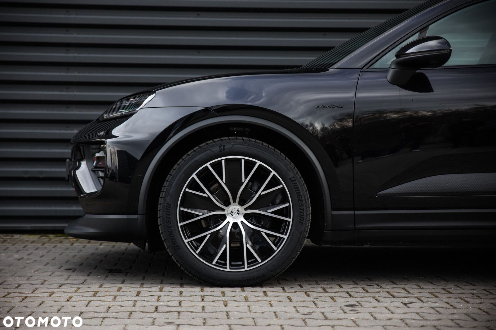 Porsche Macan - 9