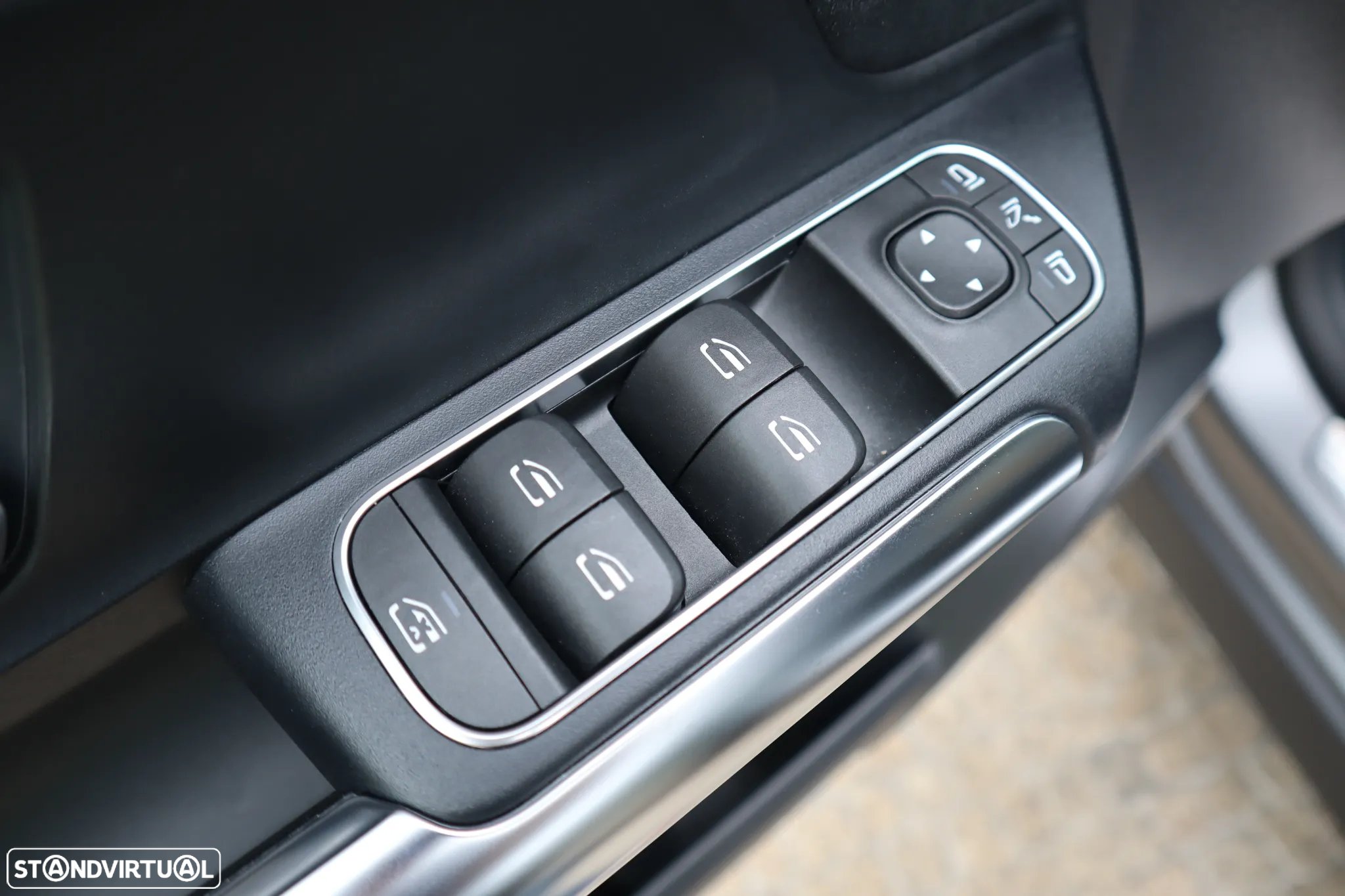 Mercedes-Benz GLA 45 AMG S 4-Matic - 21