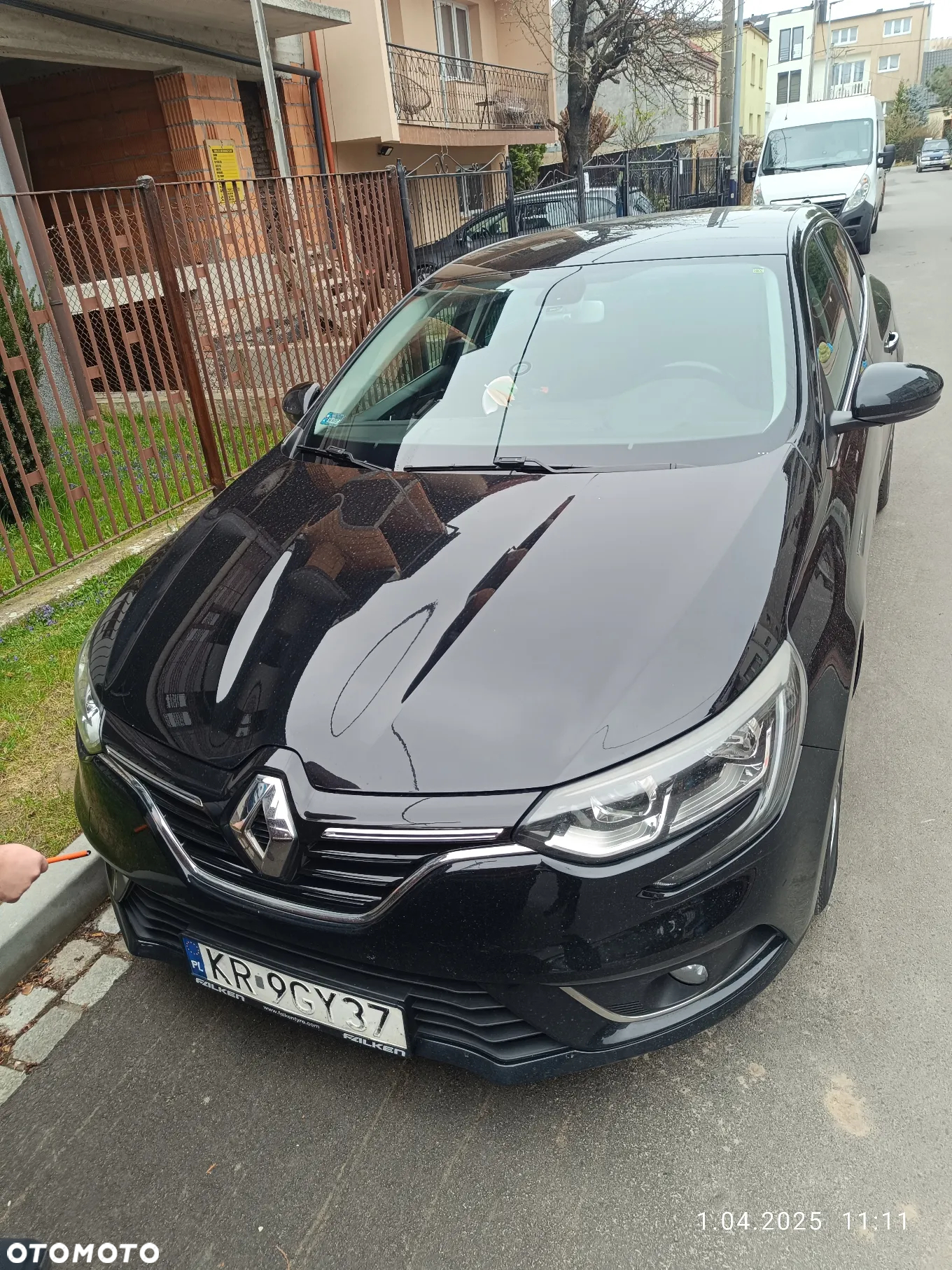Renault Megane - 9