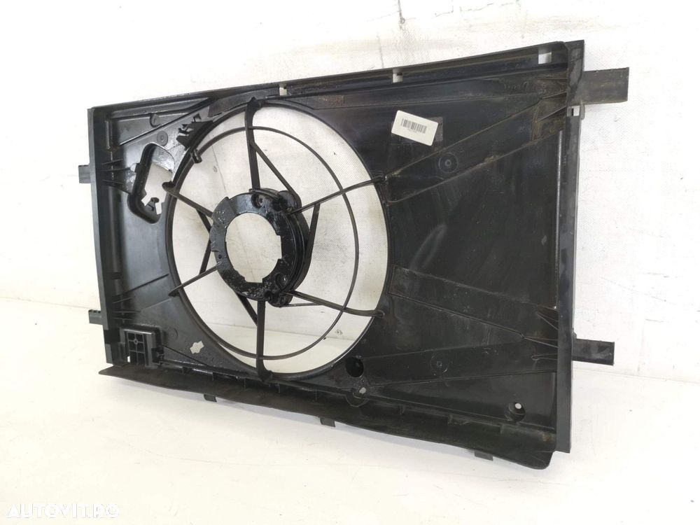 Carcasa Ventilator Racire GMV Opel  Insignia A 2008 2009 2010 2011 201 - 3