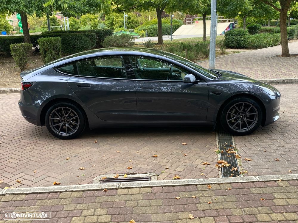 Tesla Model 3 Long Range Tração Integral - 6