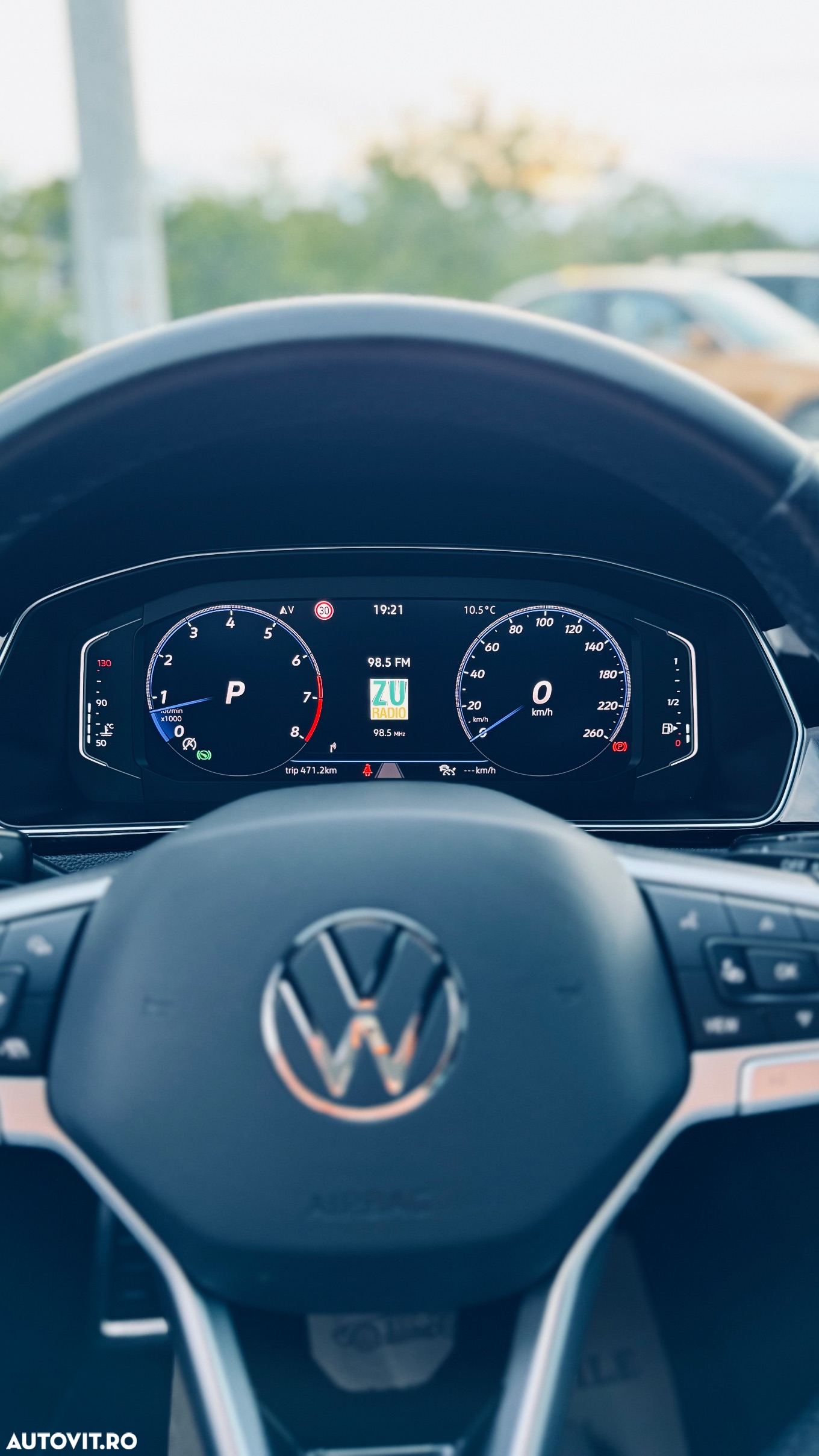 Volkswagen Passat 1.5 TSI OPF DSG Highline - 32
