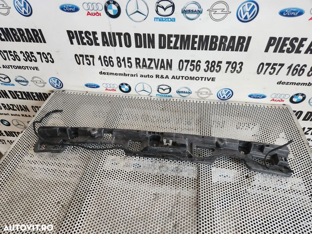 Suport Central Bara Spate Bmw M2 G42 Dezmembrez Bmw G42 B58B30B - Dezmembrari Arad - 2