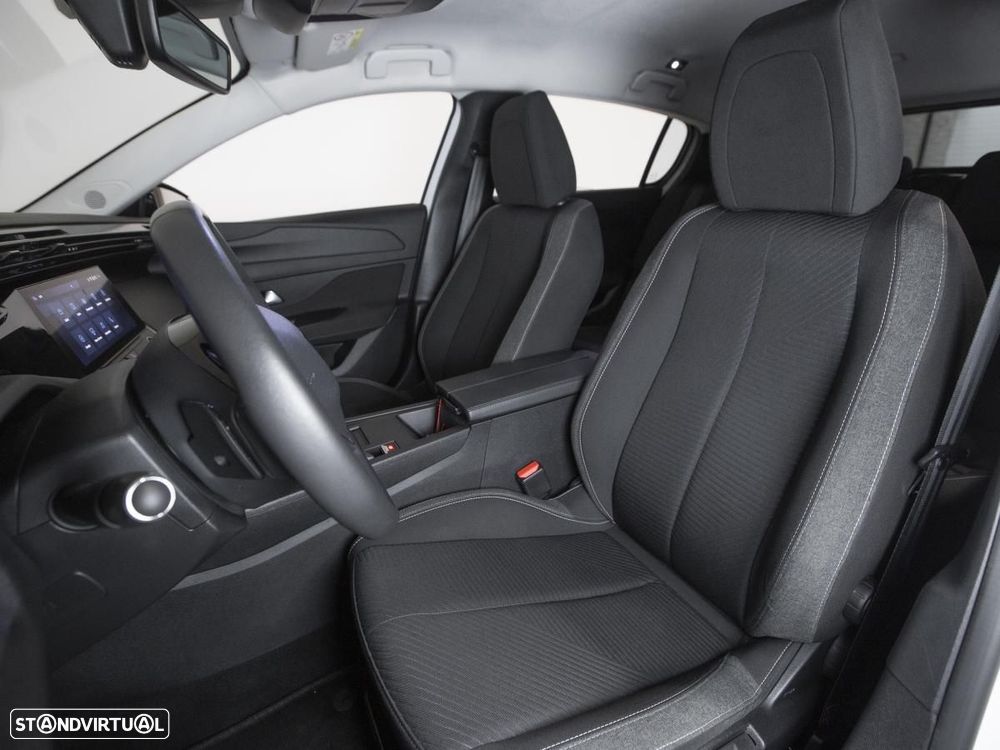 Peugeot 308 1.6 Hybrid Active e-EAT8 - 9