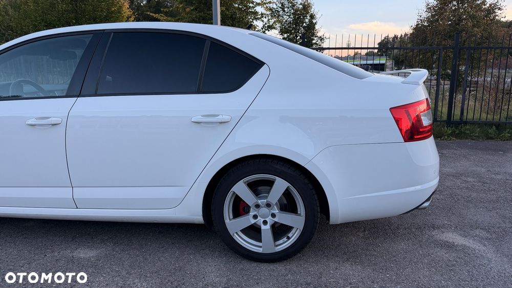 Skoda Octavia - 25