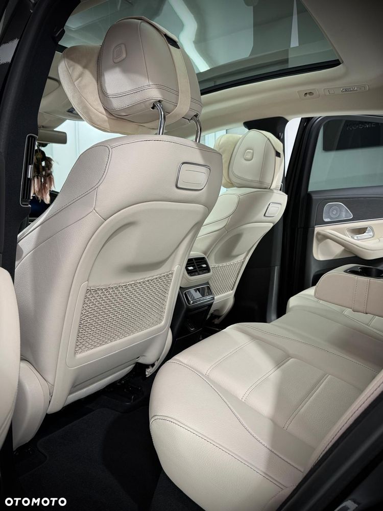 Mercedes-Benz Gle 2020 photo 4