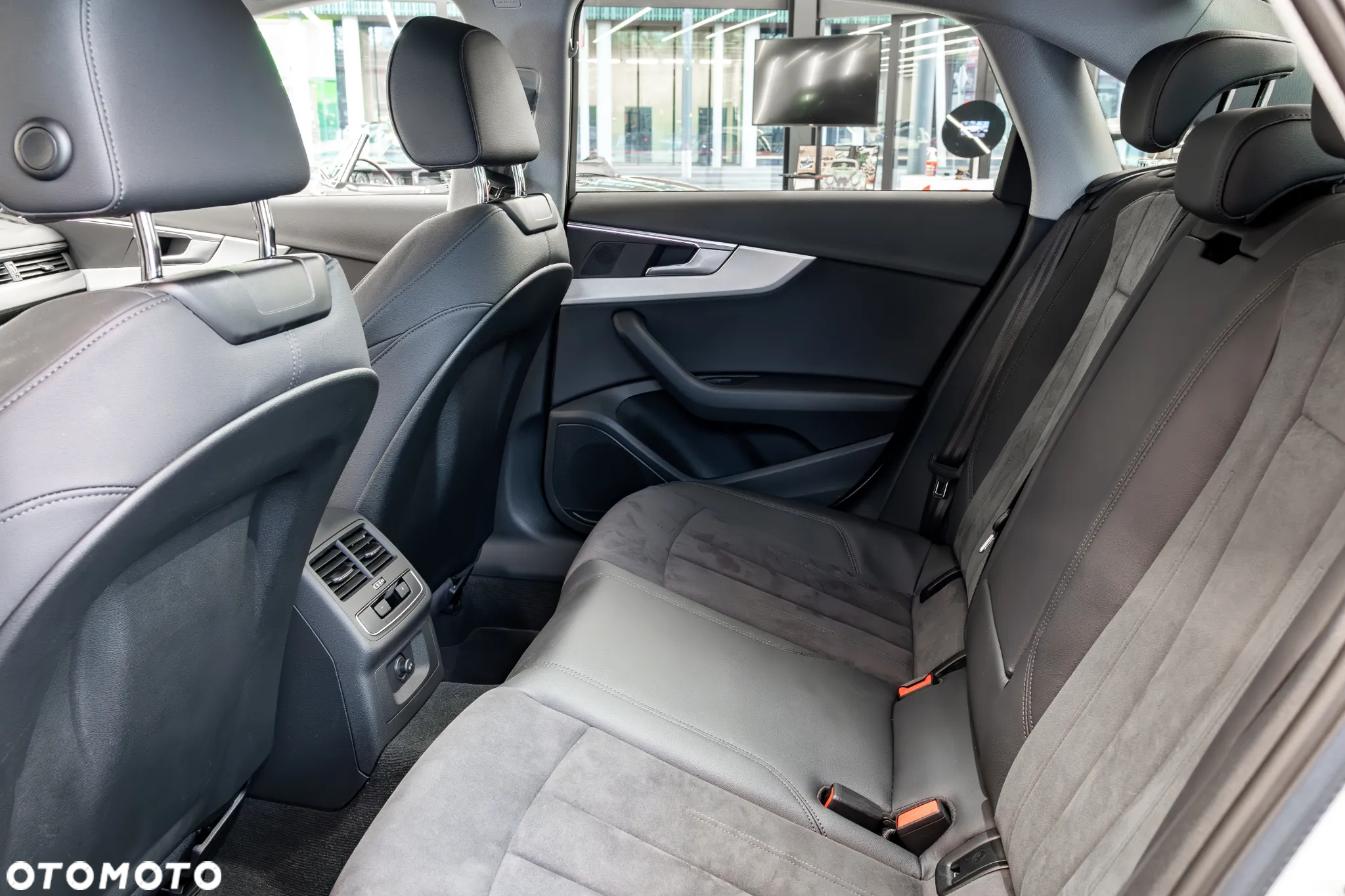 Audi A4 - 22