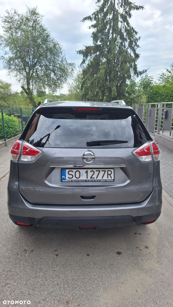 Nissan X-Trail 1.6 DCi Tekna 4WD - 6