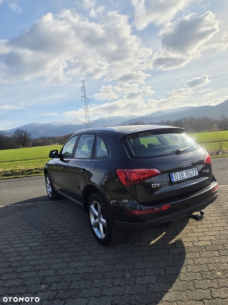 Audi Q5 2.0 TDI - 6