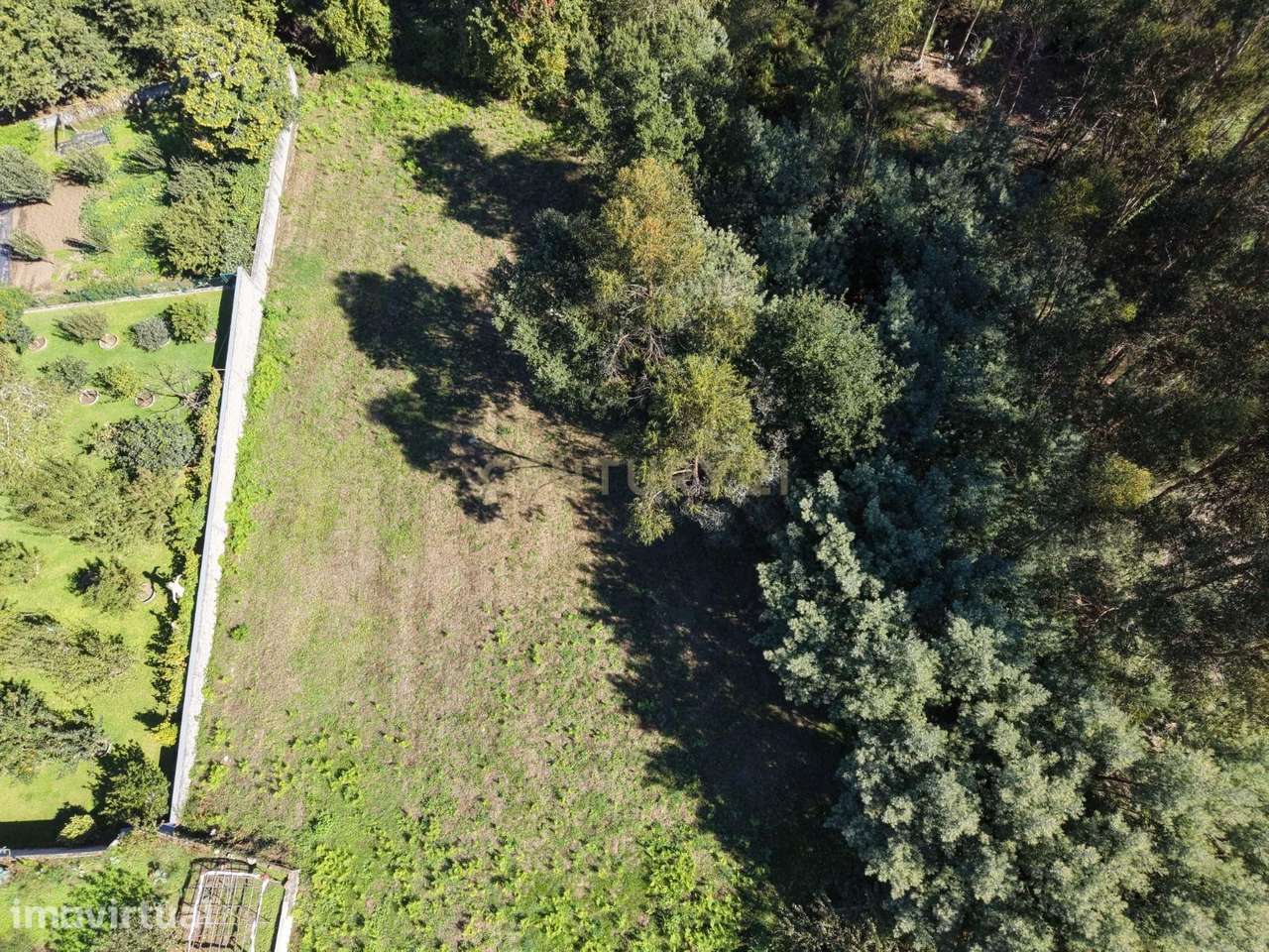 Um lugar onde a tranquilidade ganha espaço, terreno para venda em Forj - Grande imagem: 5/5