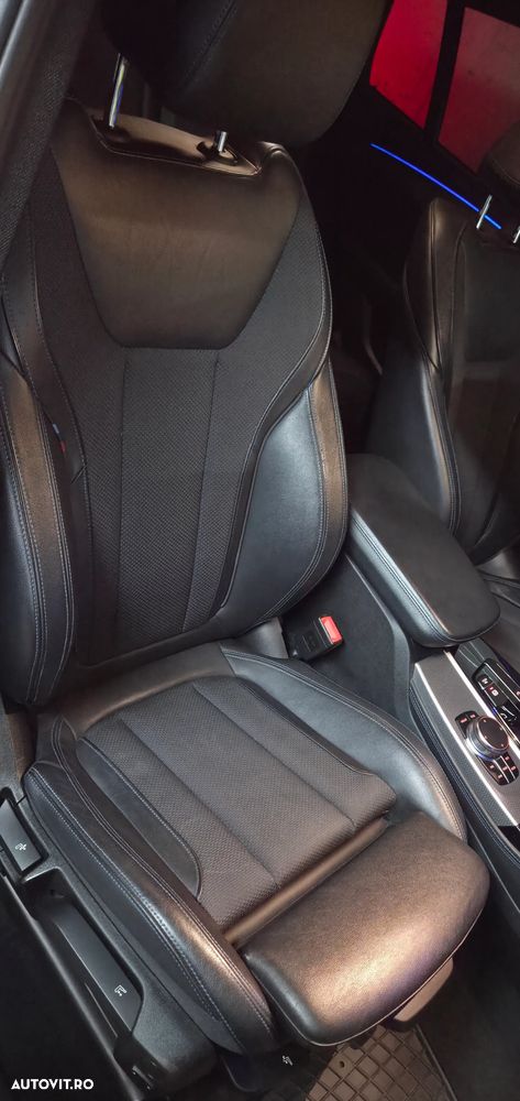 BMW X4 xDrive20i AT M Sport X - 9