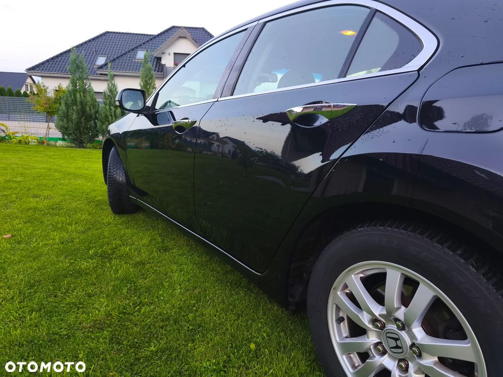Honda Accord 2.0 Lifestyle - 4