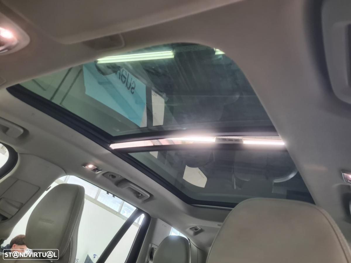 Volvo XC 90 2.0 T8 PHEV Inscription AWD - 7