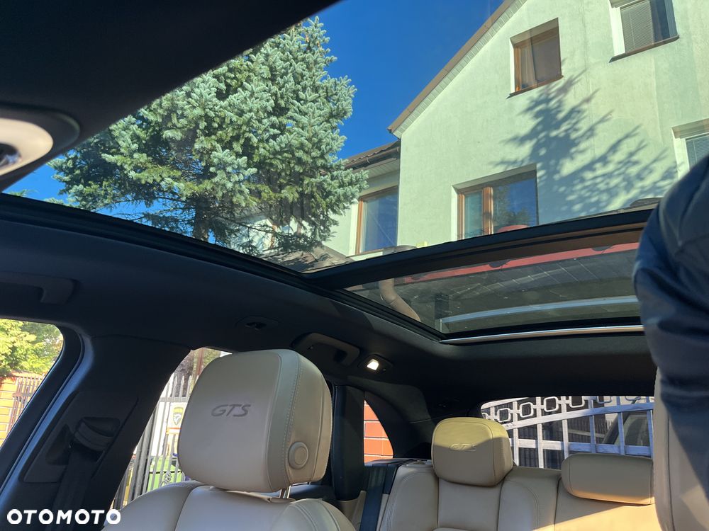 Porsche Macan GTS PDK - 34