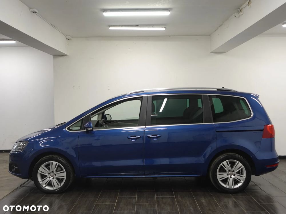 Seat Alhambra 2.0 TDI Start & Stop 4You - 5