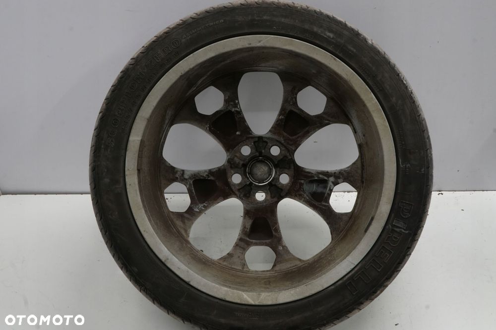 FORD KUGA MK1 10R FELGA ALUMINIOWA 19" 5X108 ET52.2 3V4J-CB - 5