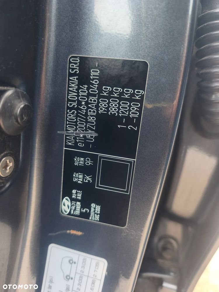 Hyundai ix35 2.0 Premium 2WD - 28