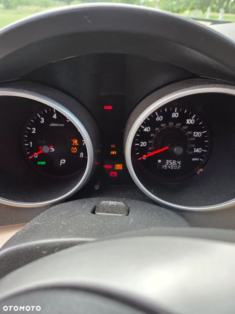 Subaru B9 Tribeca 3.0 TE Exclusive - 7