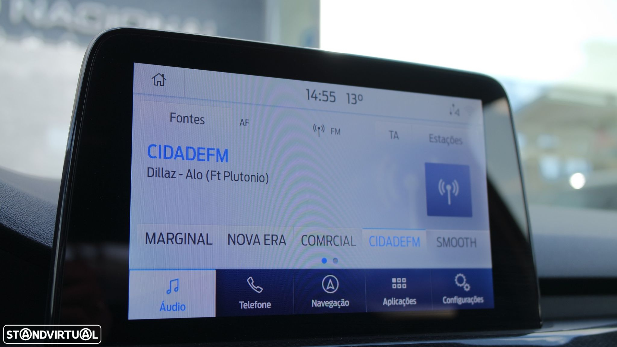 Ford Focus 1.0 EcoBoost ST-Line - 22