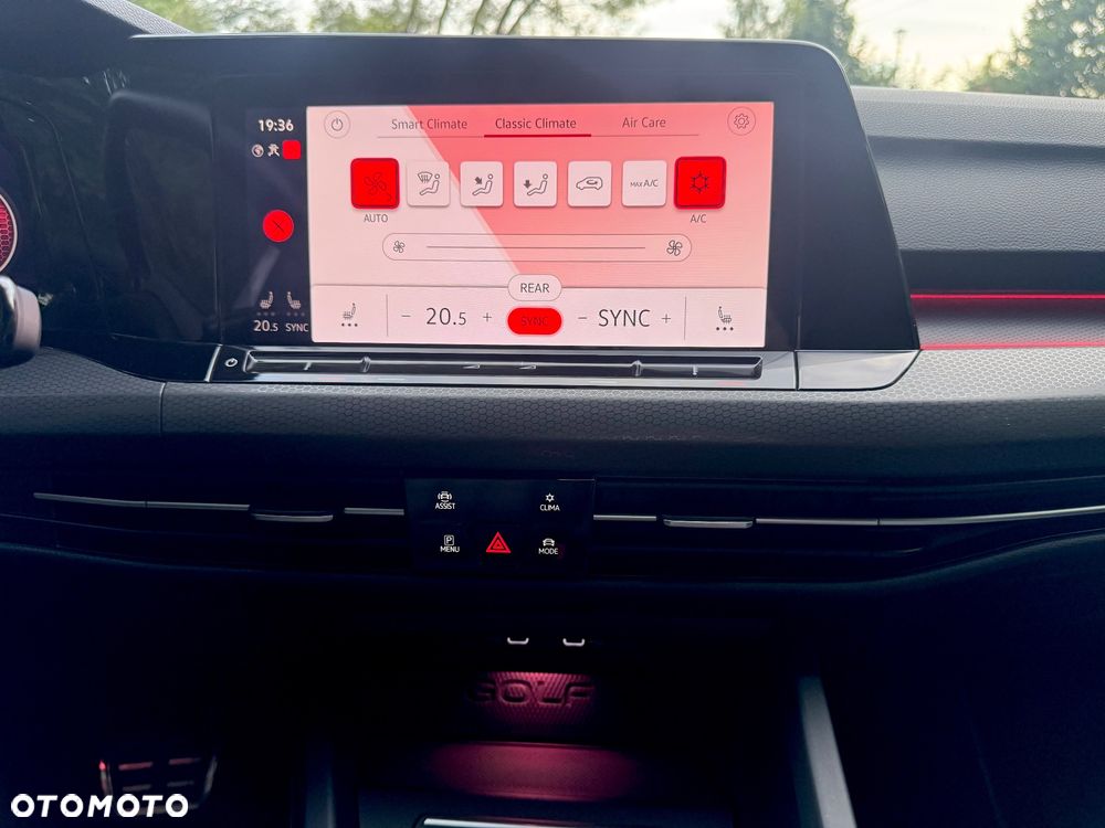 Volkswagen Golf GTI 2.0 TSI OPF Performance - 23