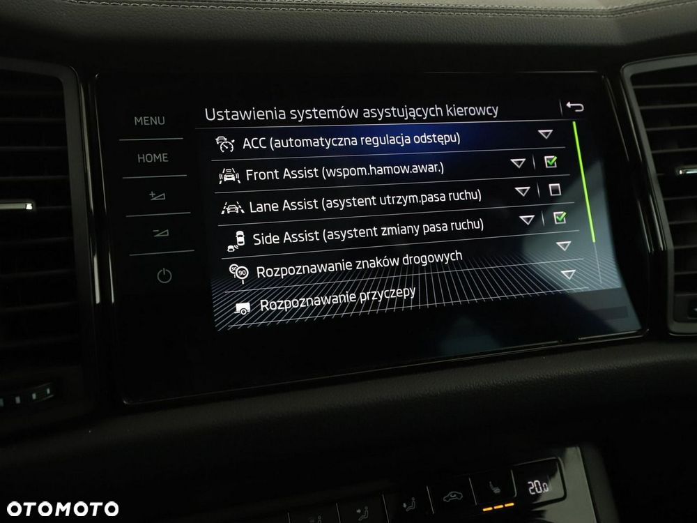 Skoda Kodiaq 2.0 TDI 4x4 DSG Sportline - 28