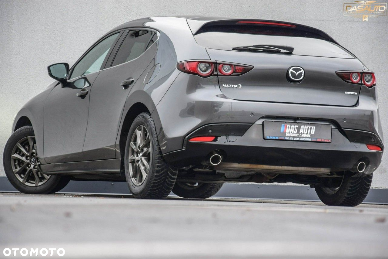 Mazda 3 - 11